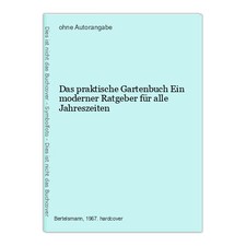 Das praktische Gartenbuch Ein