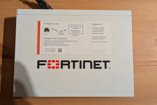 (GEBRAUCHT) Fortinet FortiGate