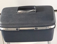 SAMSONITE Beauty Case , Retro