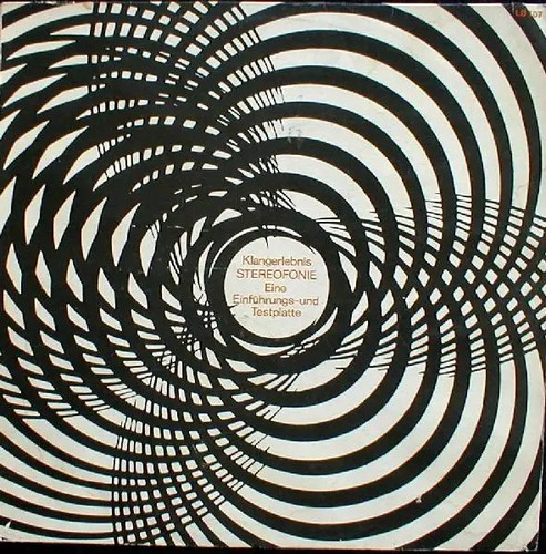 Deutsche schallplatten - lp,