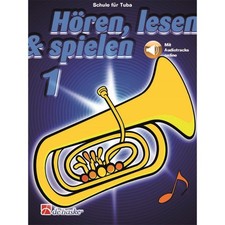 De Haske Hören, lesen
