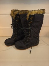 Kamik Plateau boots