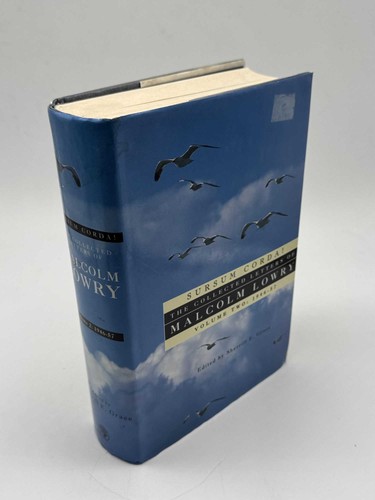 Sursum corda the collected - sursum,