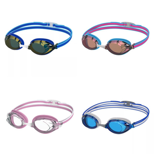 Speedo vanquisher junior - speedo, 3.0