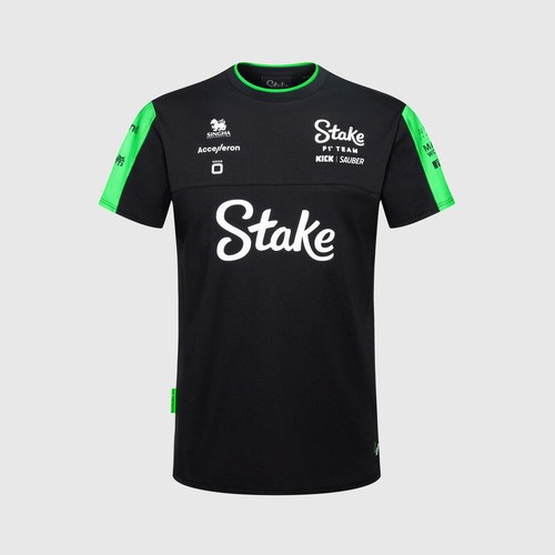 Stake kick sauber - stake,