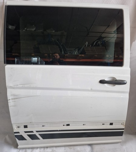 Mercedes vito w639 - mercedes,
