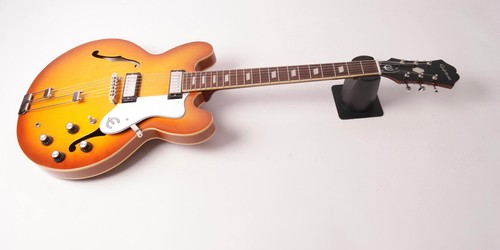 Epiphone riviera royal tan - royal,