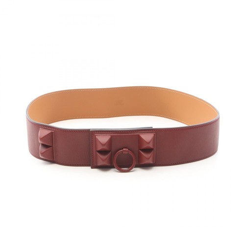 Hermes collier chien - collier, de