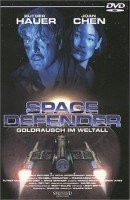 Space defender mit - space,