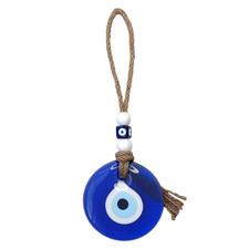 5 cm , Türkisches Blaues Auge