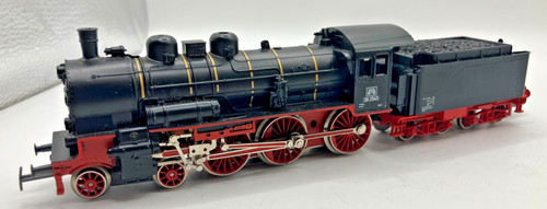 Märklin 2545 p8 - h0, br