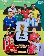 Panini - Fifa World Cup 2026
