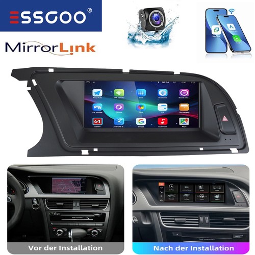 Wireless carplay autoradio - wireless,