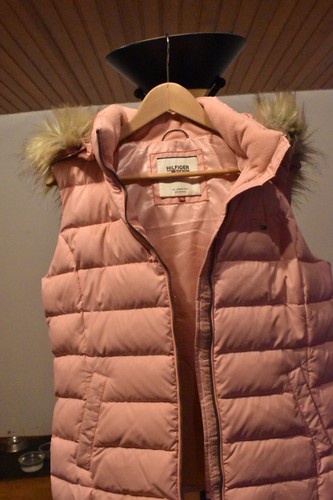 Damenweste original hilfiger - damenweste,