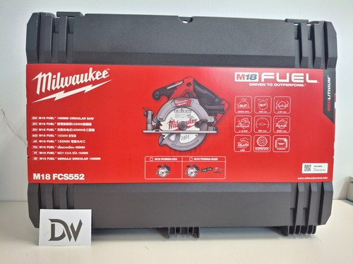 Milwaukee m18 fcs552 18v akku - m18,