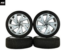 18 Zoll ORIGINAL VW Golf 8