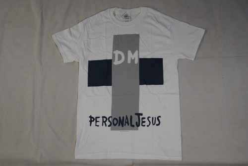 Depeche mode personal - personal, jesus