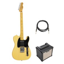 Squier CV '50s Tele BTB +