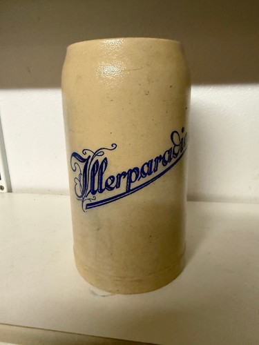 Masskrug bierkrug liter - bierkrug,