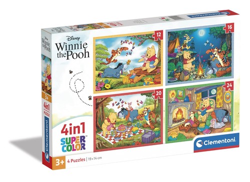 Clementoni 21514 - -,