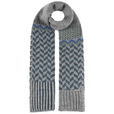 SEEBERGER Ventova Strickschal