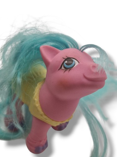 Little pony baby - ⚡my,