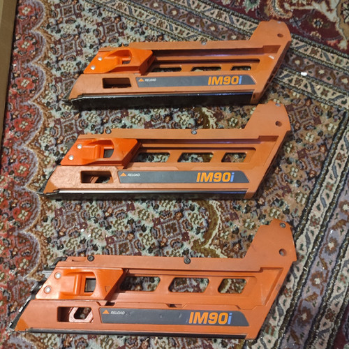 Paslode standard magazin hier - standard,