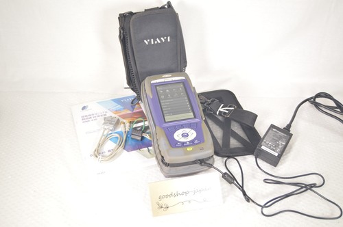 Viavi jdsu onx 630 oneexpert - viavi, onx-630