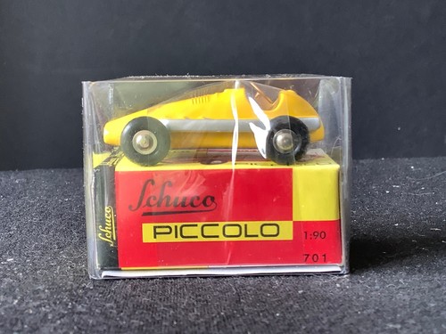 Schuco piccolo 05641 90 - schuco,