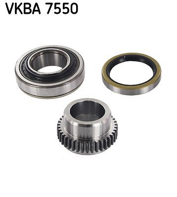 Skf radlagersatz hinterachse - radlagersatz,