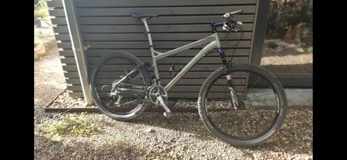 Mountainbike specialized epic - specialized,