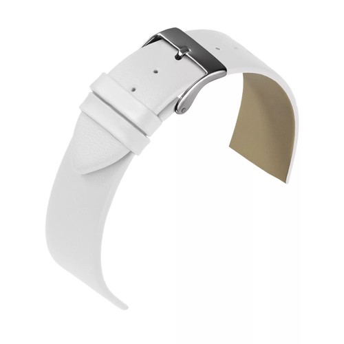 Uhrenarmband nappa rindsleder - uhrenarmband,