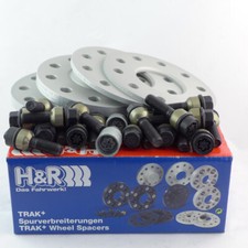 H&R wheel spacer VA + HA ABE