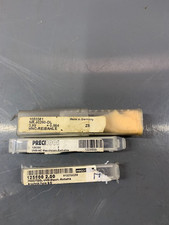 Hartmetall-Reibahlen-Set, 3 Stk, 2.00/3.99