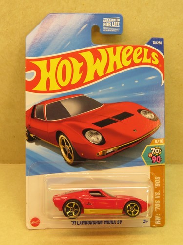Toy sammelauto 2024 mattel - sammelauto,