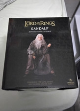 gandalf sideshow weta herr der