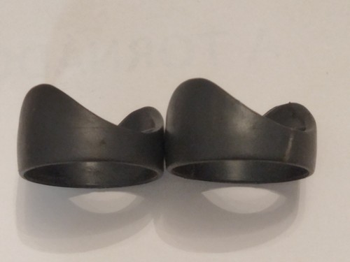 Technogym handrail plastic - technogym,