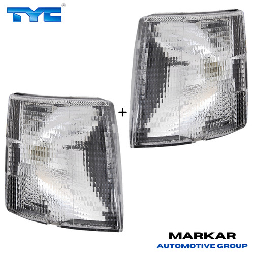 Frontblinker set für - frontblinker,
