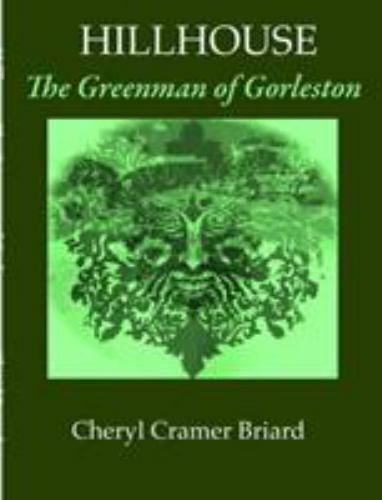 Hillhouse the greenman - greenman, of