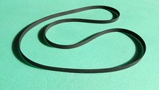 Plattenspieler-Riemen YAMAHA TT-300 TT-300U TT-400 TT-400U Turntable Drive Belt