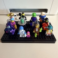 LEGO Minifigurenserie 26 -