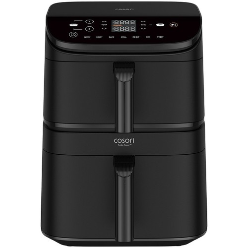 Cosori fritteuse turbo tower - fritteuse,