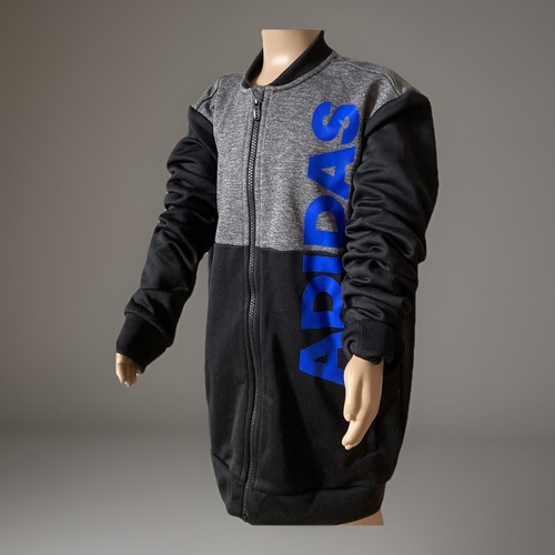 Adidas trainingsjacke jungen - trainingsjacke,