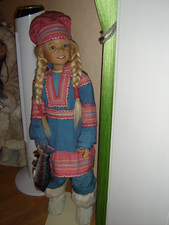 ANNETTE HIMSTEDT KATIINA  2005  ORIGINAL ZUSTAND