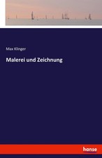 Malerei und Zeichnung Max