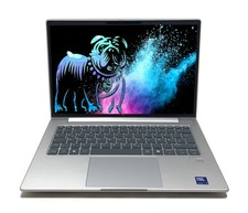 HP EliteBook 640 G11 14" Notebook WUXGA Ultra 5 135U 32GB DDR5 1TB IR FPR SC W11