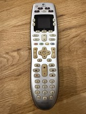 Logitech Harmony 600 Universal