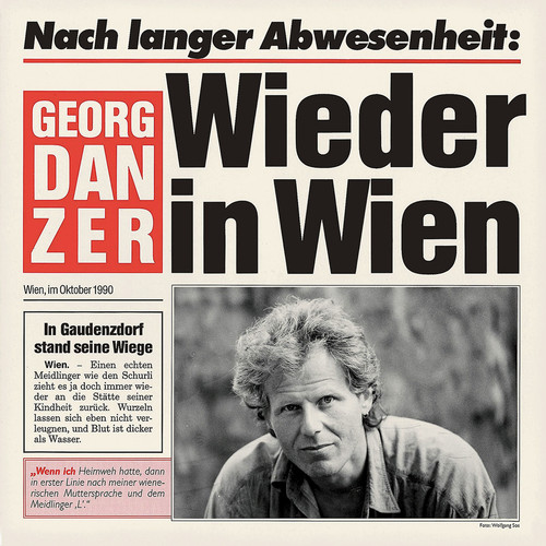 Wieder wien - wieder, (remastered)