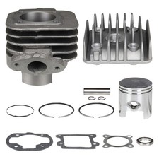 70ccm tuning cylinder set
