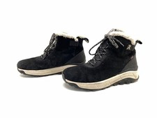 Rieker Herren Stiefel Stiefelette Ankle Boots Schwarz Gr. 43 (UK 9)